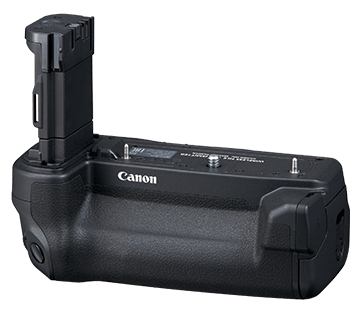 canon wifi battery grip